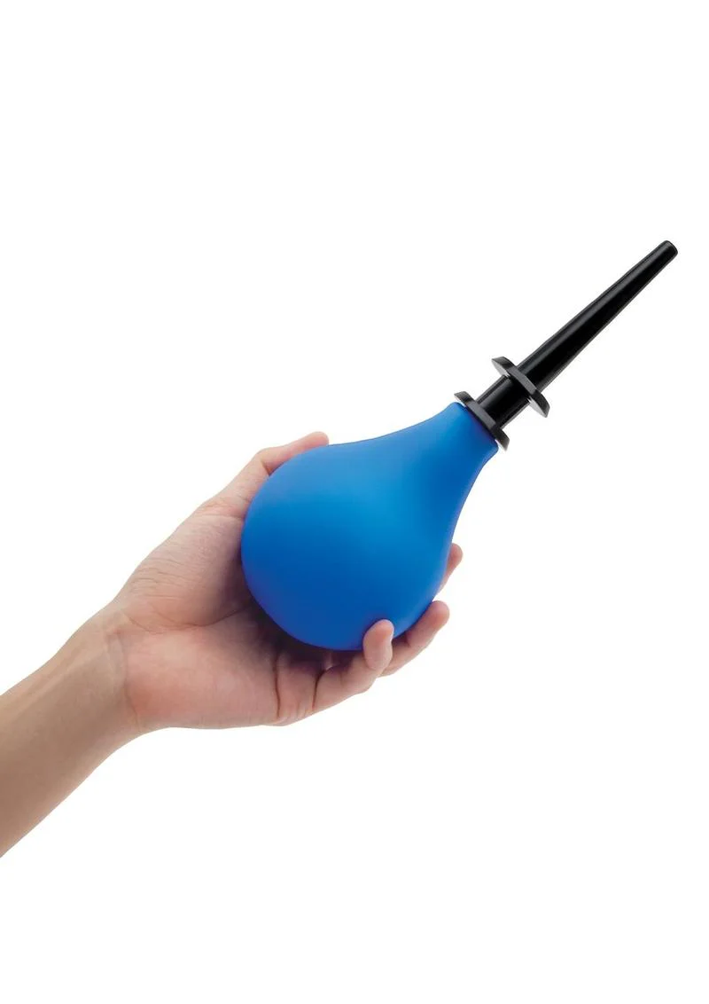 AC 220ml 4pc Douche W/ Changeable Nozzle - Image 3