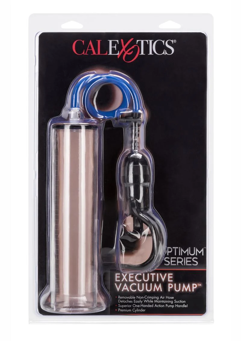 Advanced Executive Vacuum Pump - Image 2