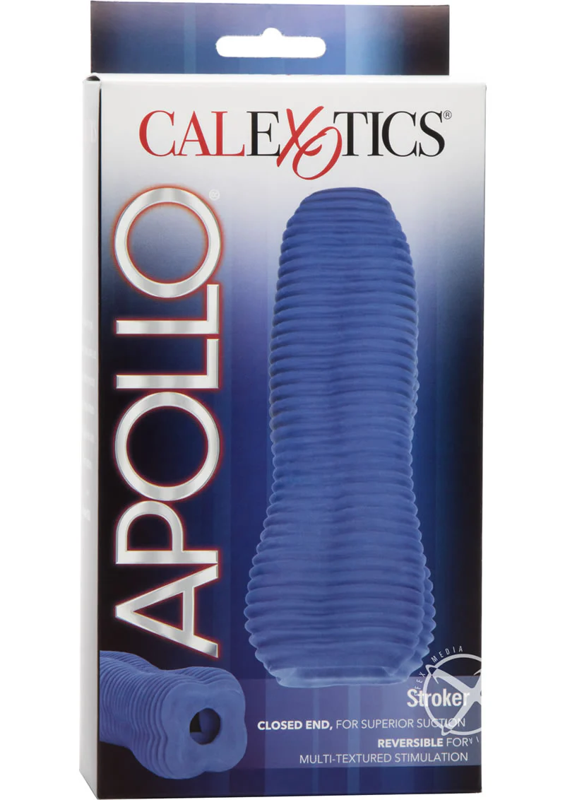 Apollo Reversible Stroker - Image 2