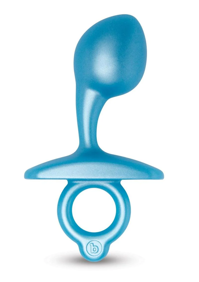 B-Vibe Bulb Silicone Plug - Image 2