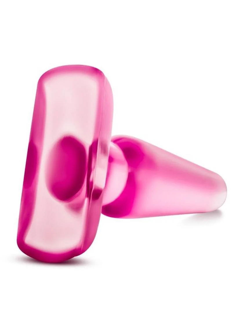 B Yours Eclipse Pleaser Butt Plug - Image 3
