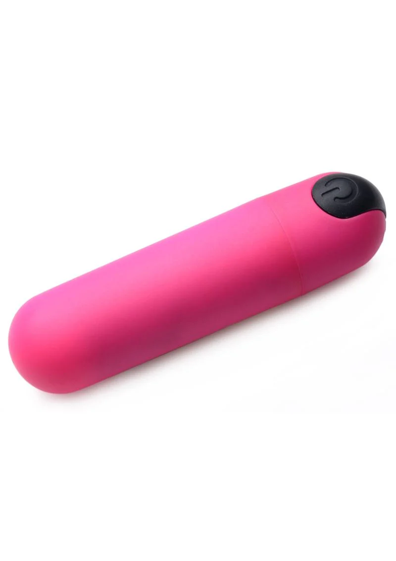 Bang! Vibrating Bullet with Remote Control - Image 8