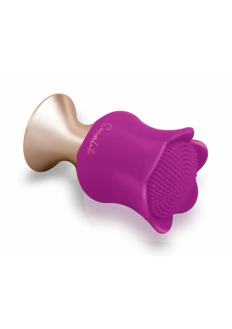 Bodywand Socialite Octan Rechargeable Silicone Massager - Image 3