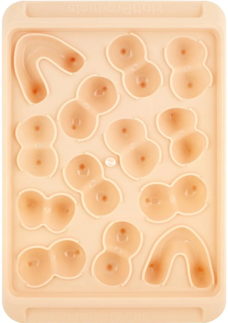 Boobie Ice Tray