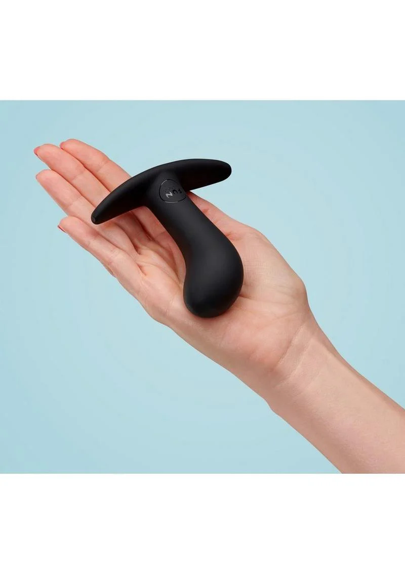 Bootie Anal Plug - Image 12
