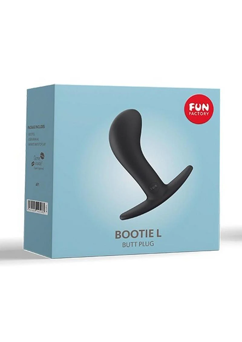 Bootie Anal Plug - Image 13