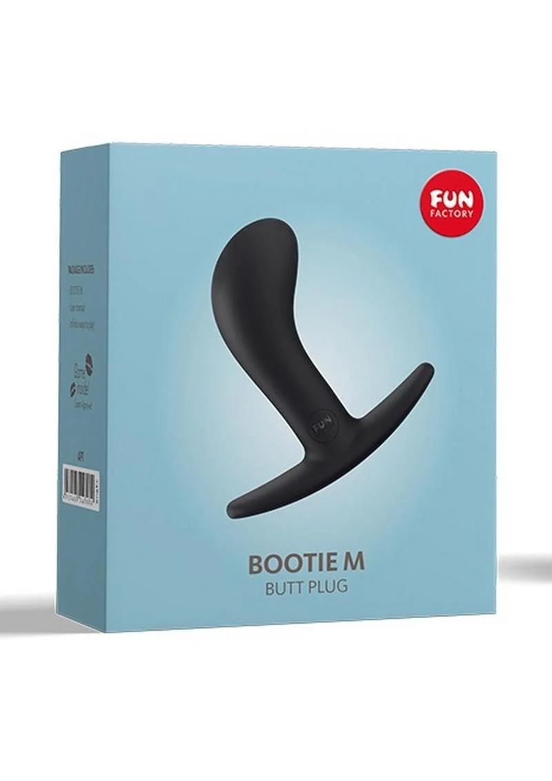 Bootie Anal Plug - Image 9