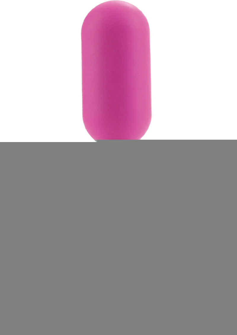 Booty Call Booty Teaser Silicone Butt Plug - Image 5