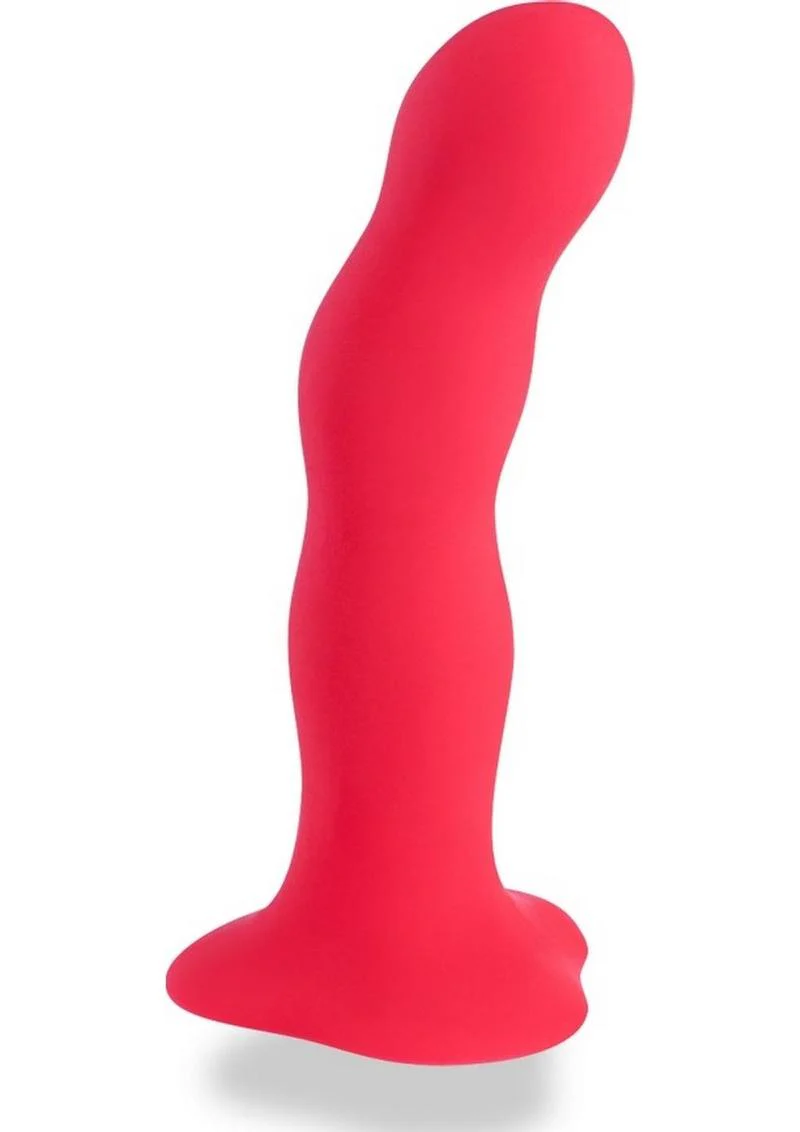 Bouncer Dildo with Weighted Kegal Balls - Image 2