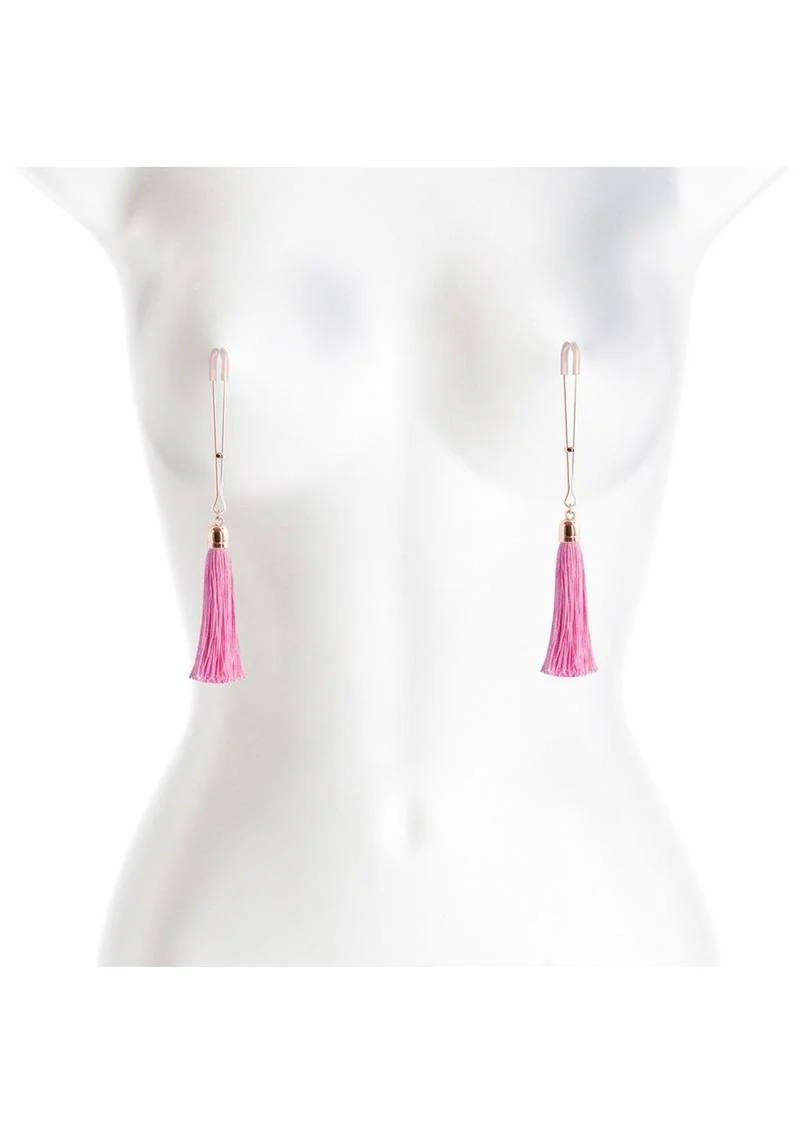 Bound Nipple Clamps T1 - Image 6