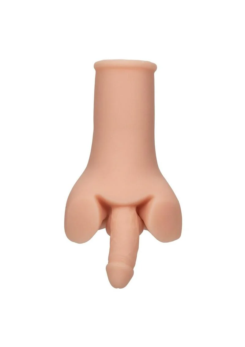 Butt Banger Soft Touch Masturbator - Image 4