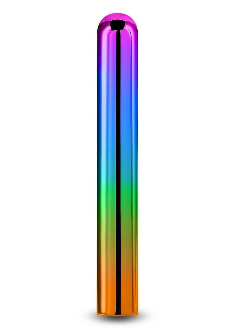 Chroma Rainbow Rechargeable Vibrator - Image 9