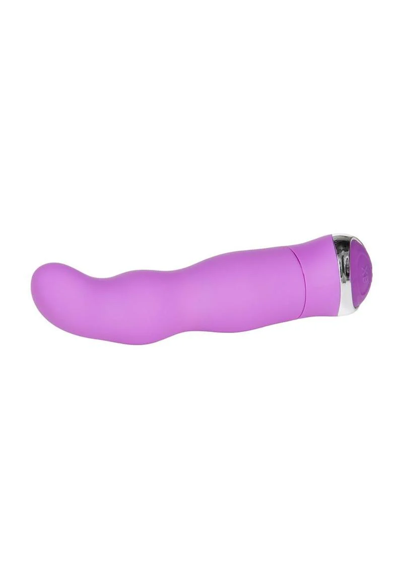 Classic Chic Curve Vibrator - Image 11