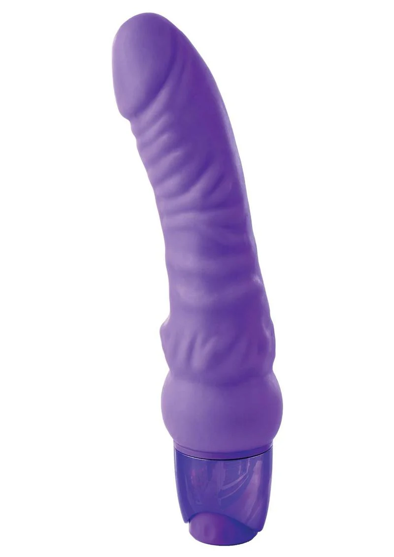 Classix Mr. Right Vibrator - Image 5