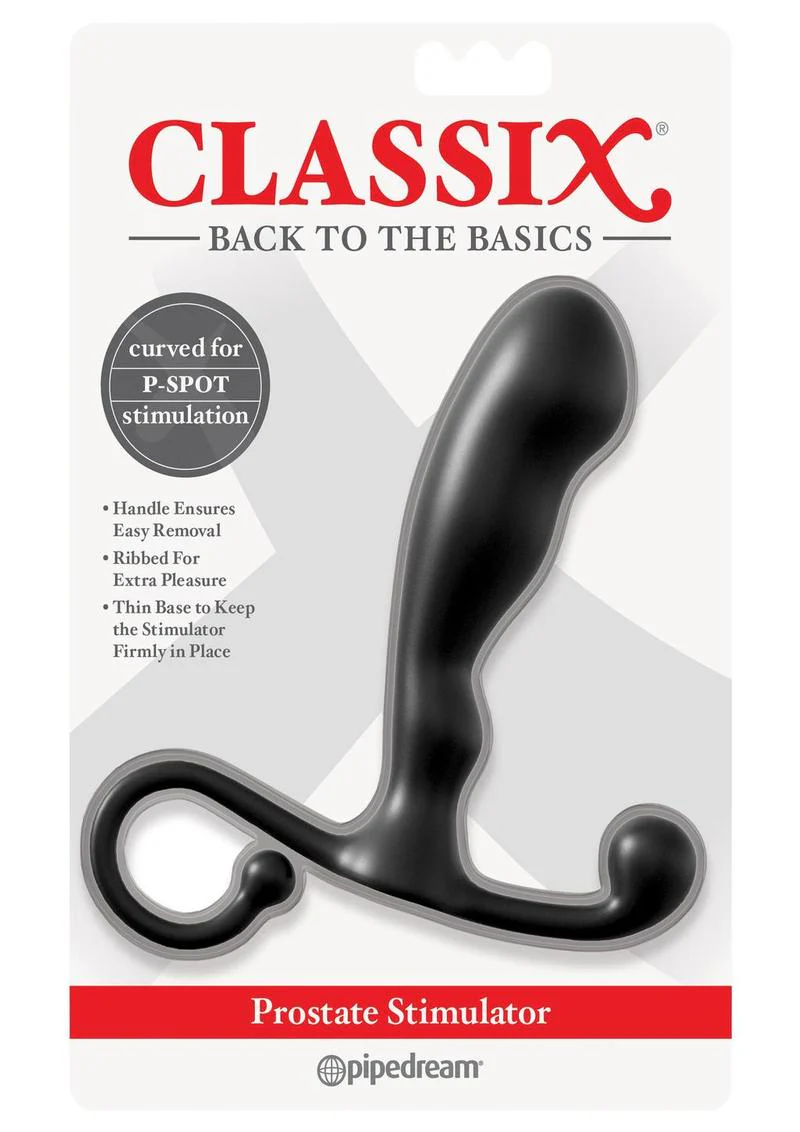 Classix Prostate Stimulator - Image 2