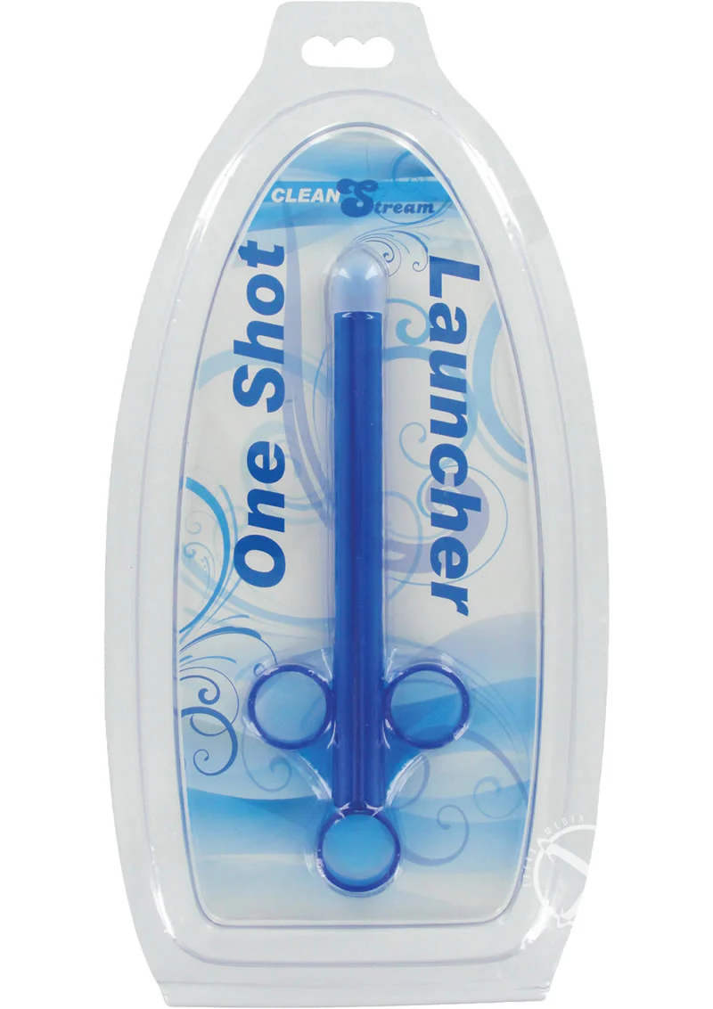 Cleanstream One Shot Launcher - Image 2