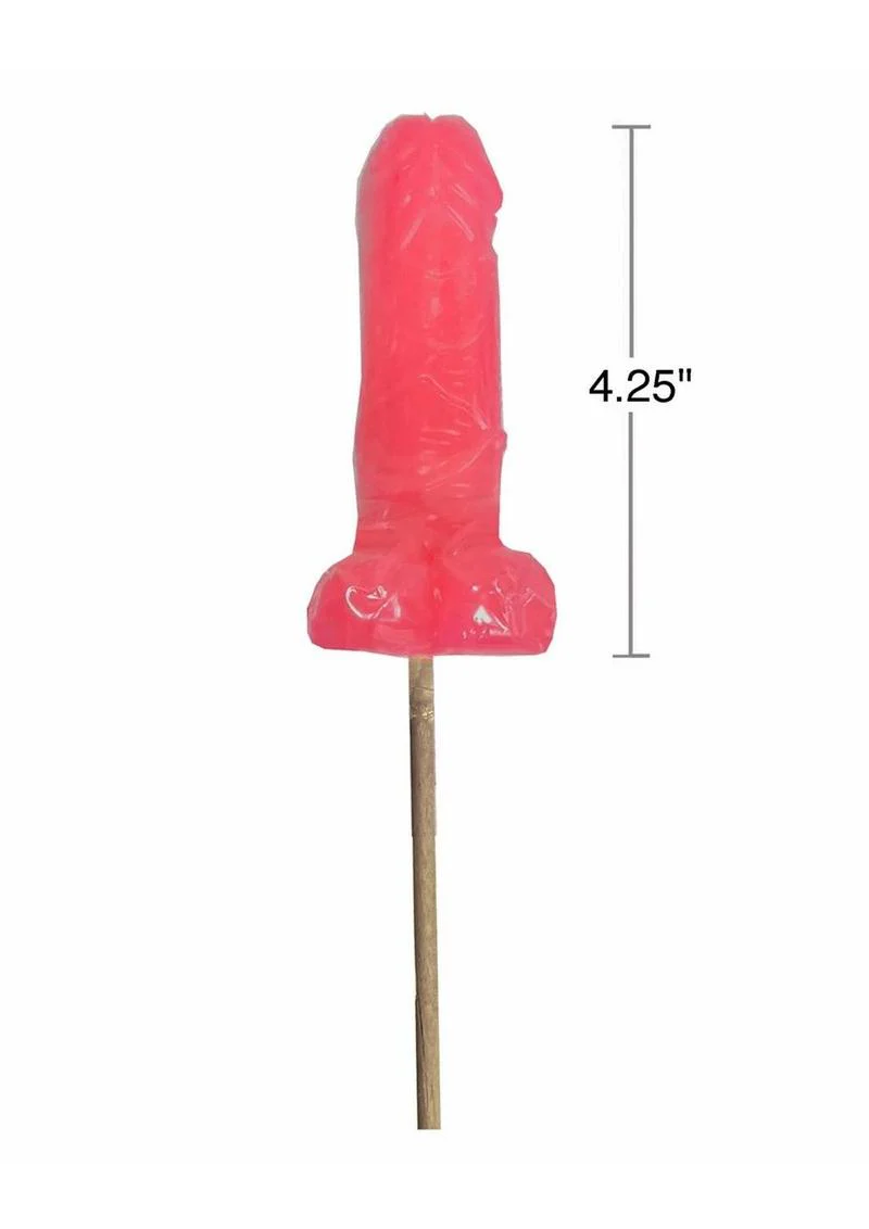 Cocktails 3d Lollipops - Image 3