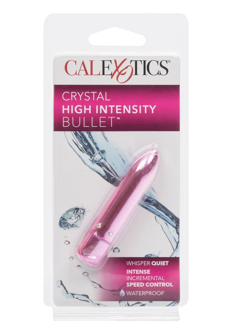 Crystal High Intensity Bullet - Image 2