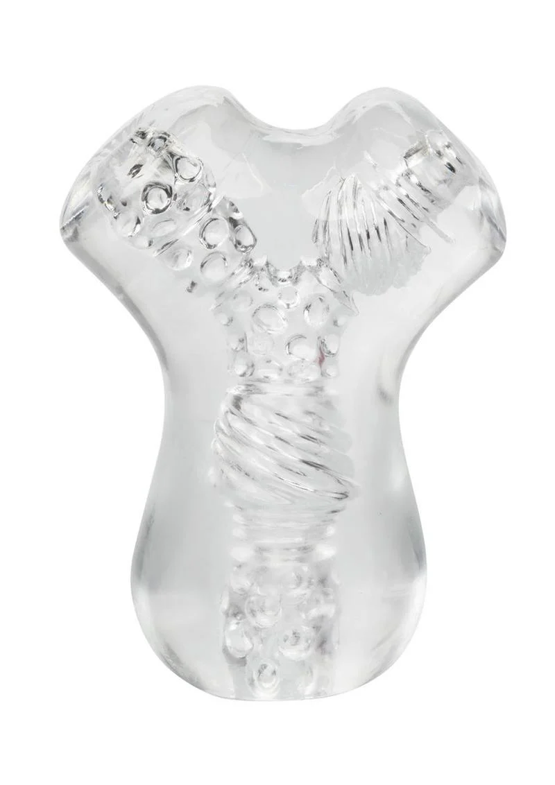 Cyclone Dual Chamber Stroker