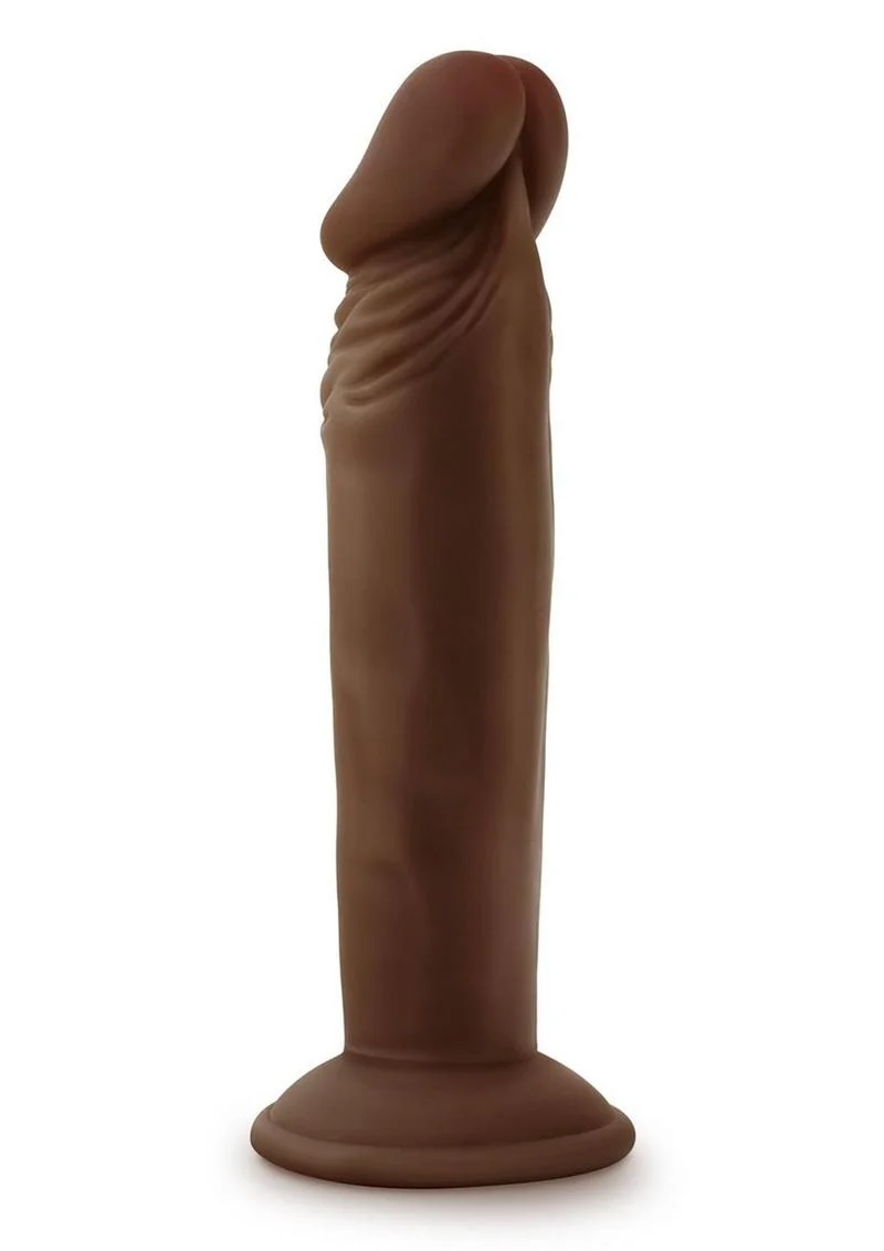 Dr. Skin Plus Posable Dildo - Image 9