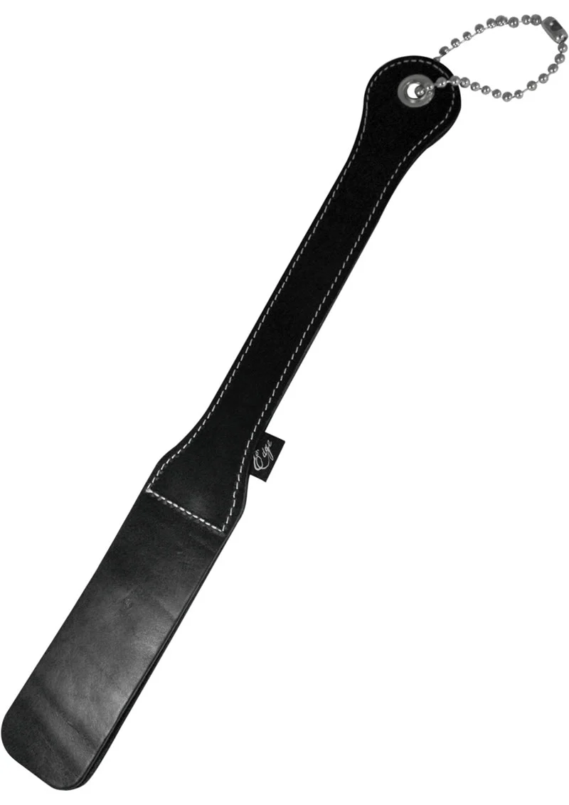 Edge The Classic Leather Slapper - Image 2