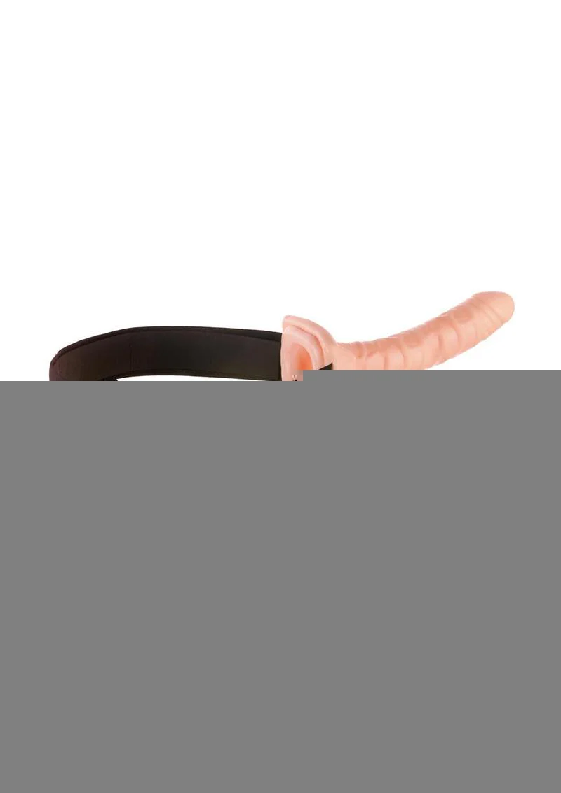 Fetish Fantasy Series Hollow Strap-On - Image 3