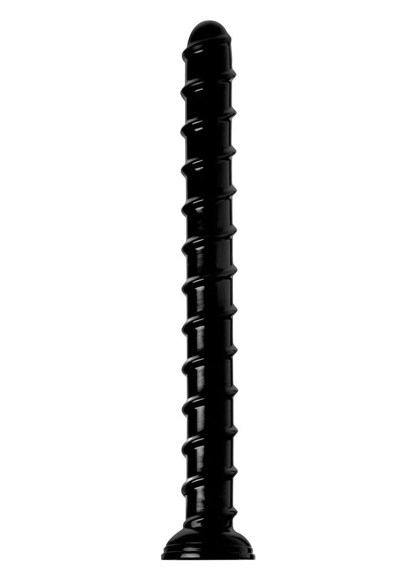 Hosed Swirl Hose 2in - 18in Long - Image 3