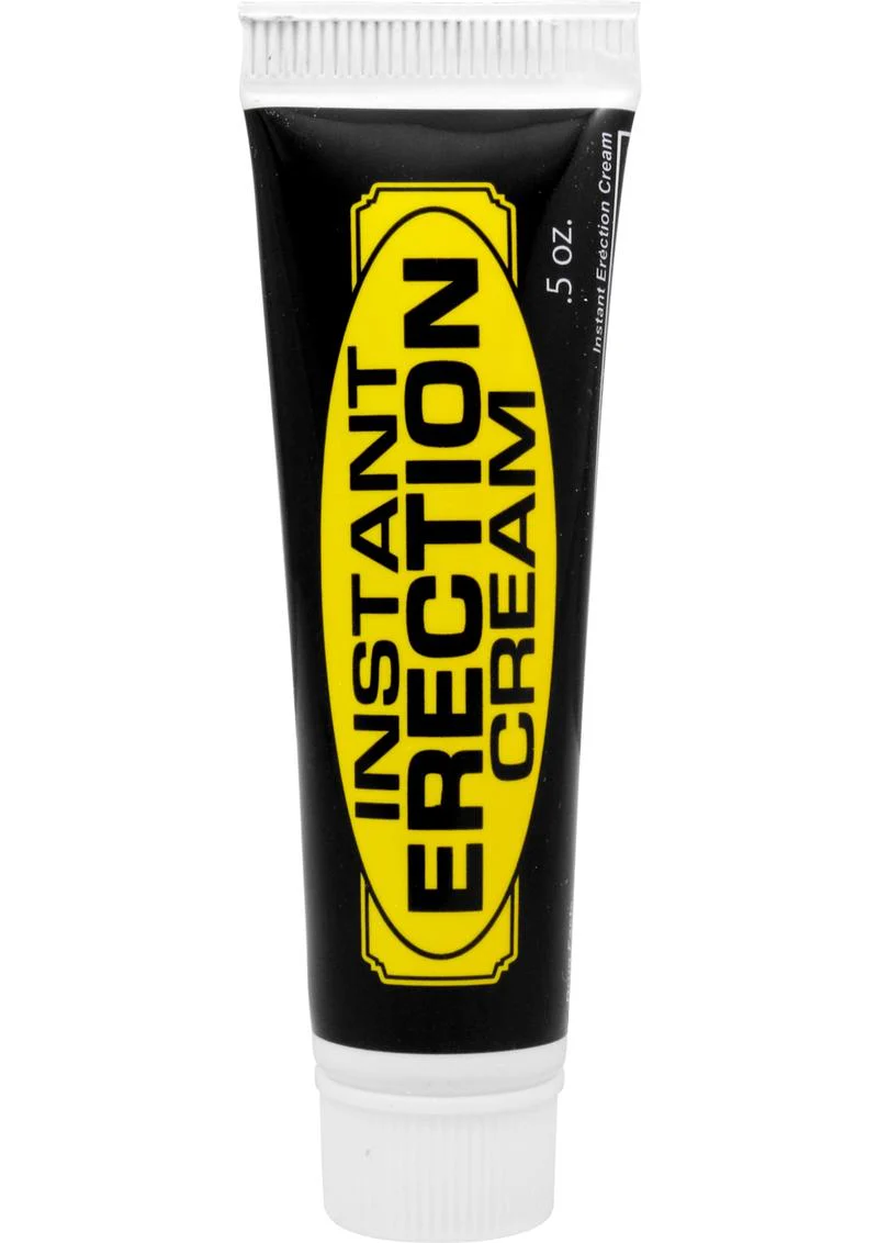Instant Erection - Image 3
