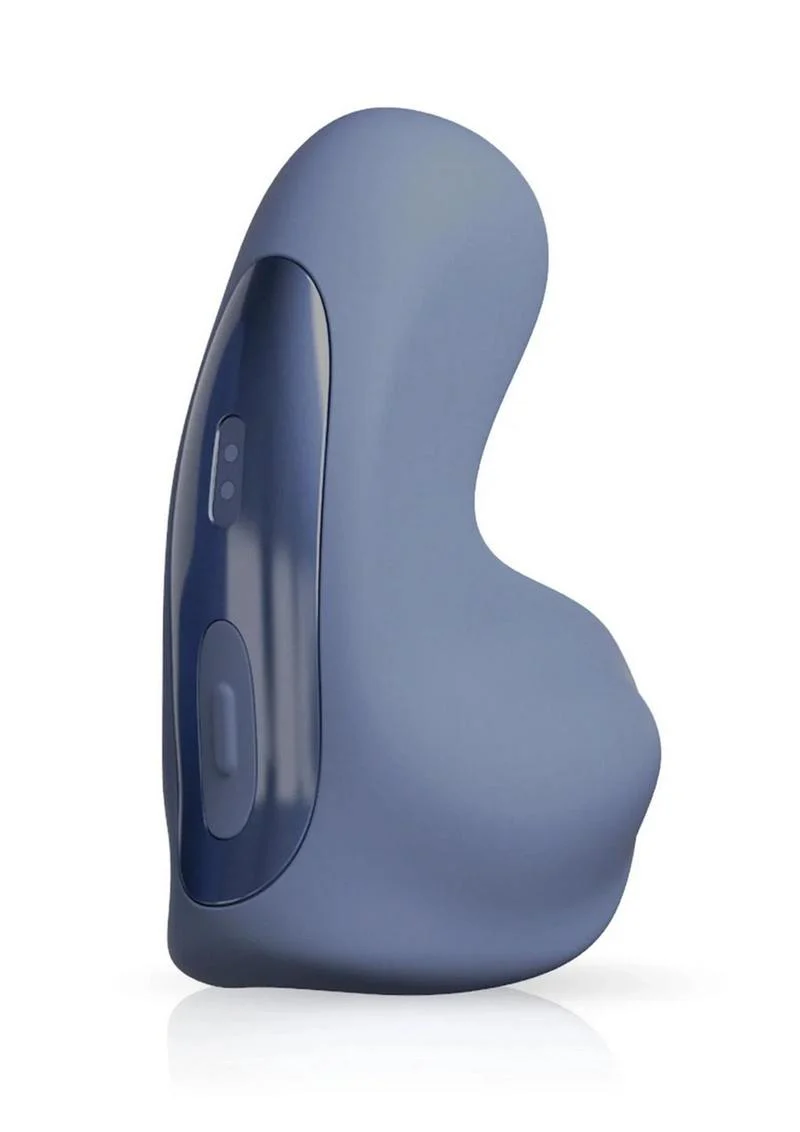 Jimmyjane Astra Rechargeable Triple Motor Masturbator - Image 4