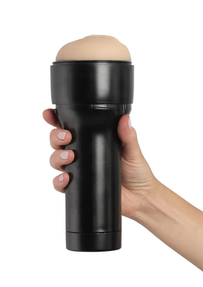 Kiiroo Feel Generic Stroker - Pbc - Image 4