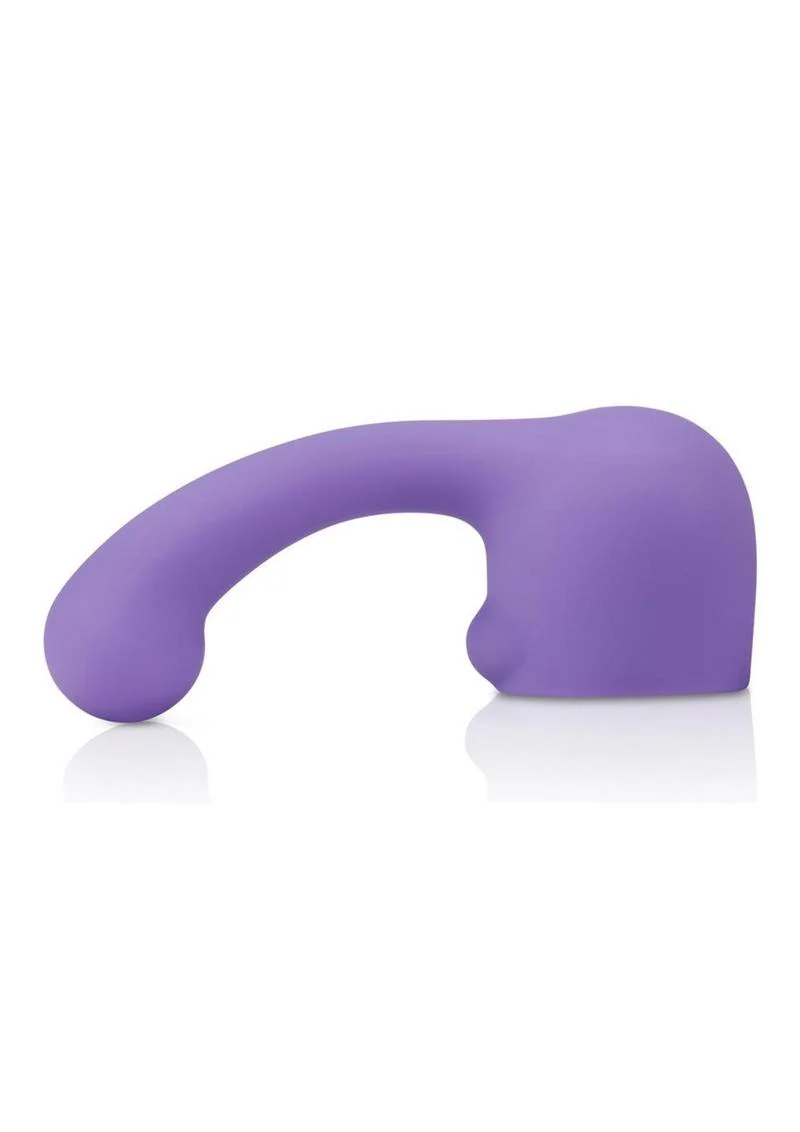 Le Wand Petite Curve Silicone Attachment Cover - Image 2
