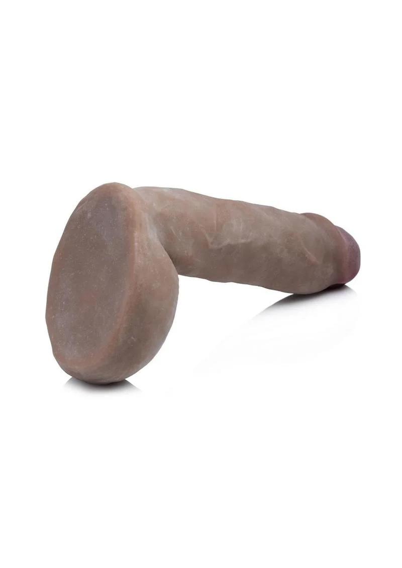 Loadz Dual Density Squirting Dildo - Image 21