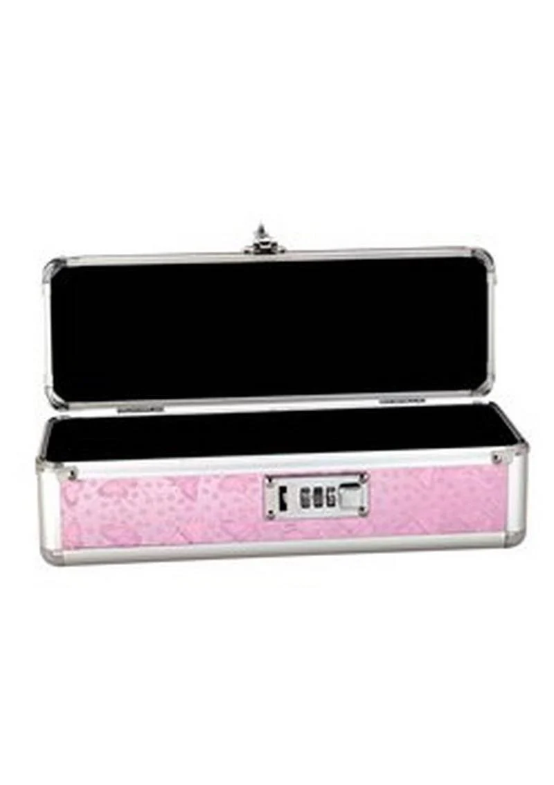 Lockable Vibrator Case - Image 3