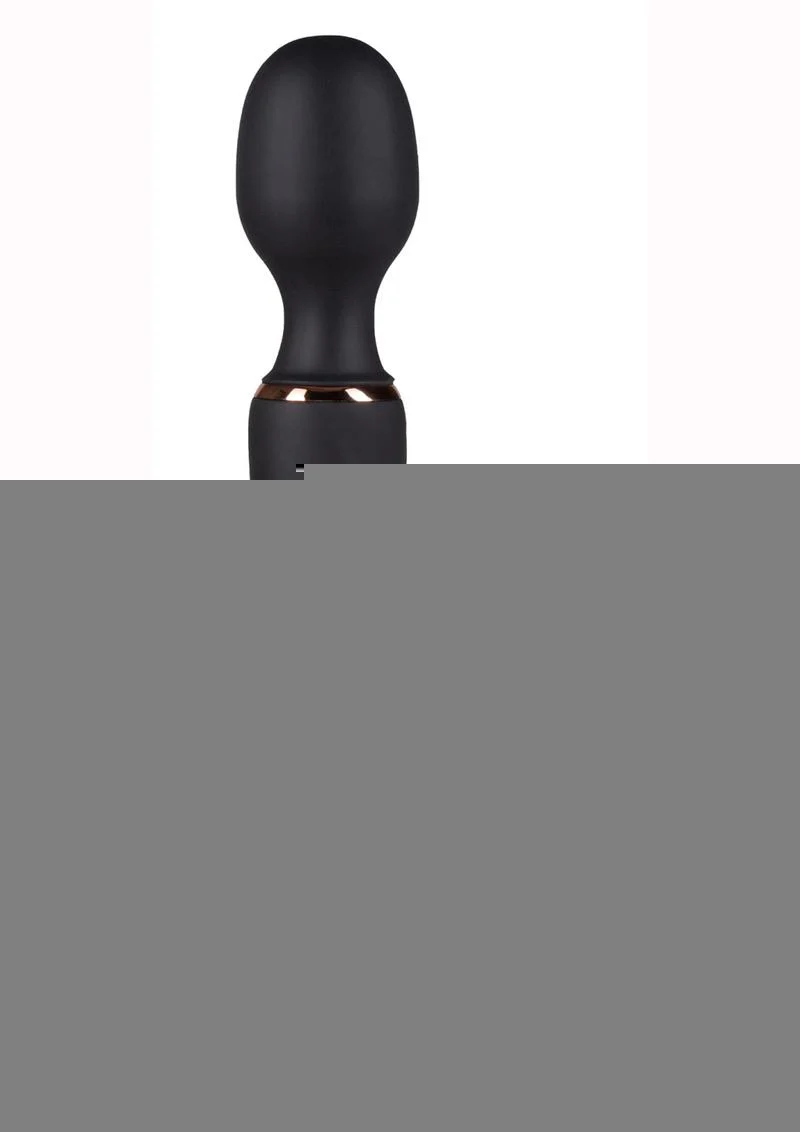 Lush Gia Rechargeable Silicone Massage Wand