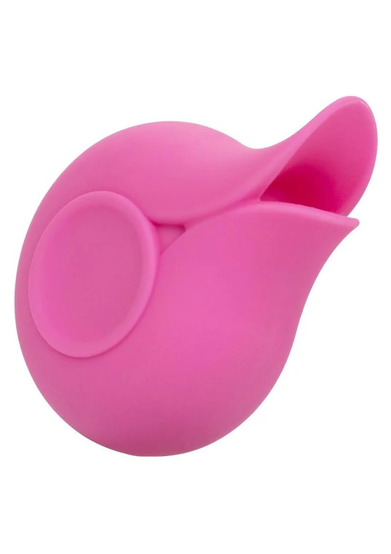 Luvmor Kisses Rechargeable Silicone Vibrator - Image 3