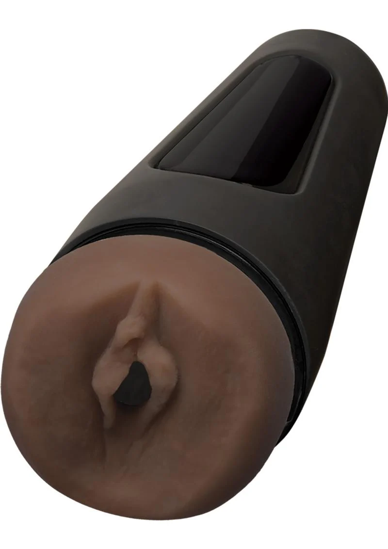 Main Squeeze The Original Ultraskyn Masturbator - Pussy - Image 5