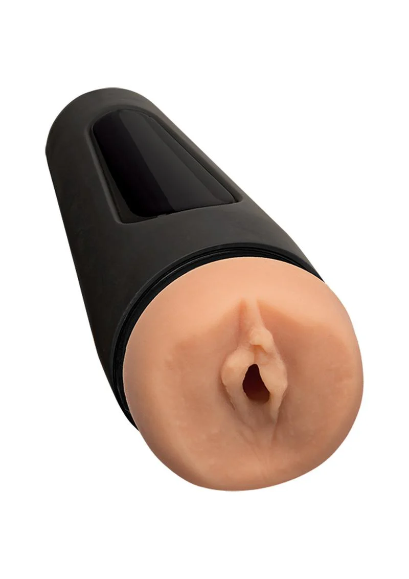 Main Squeeze The Original Ultraskyn Masturbator - Pussy - Image 9