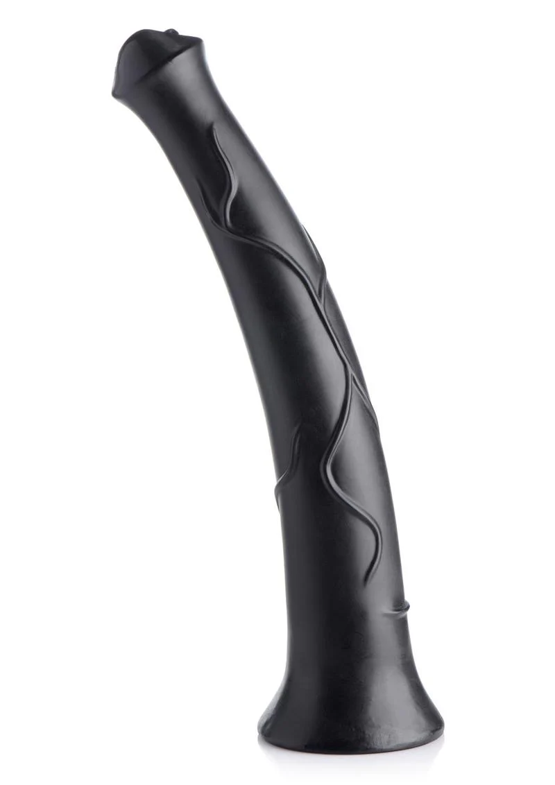 Master Cock Pony Boy Horse Dildo - Image 2
