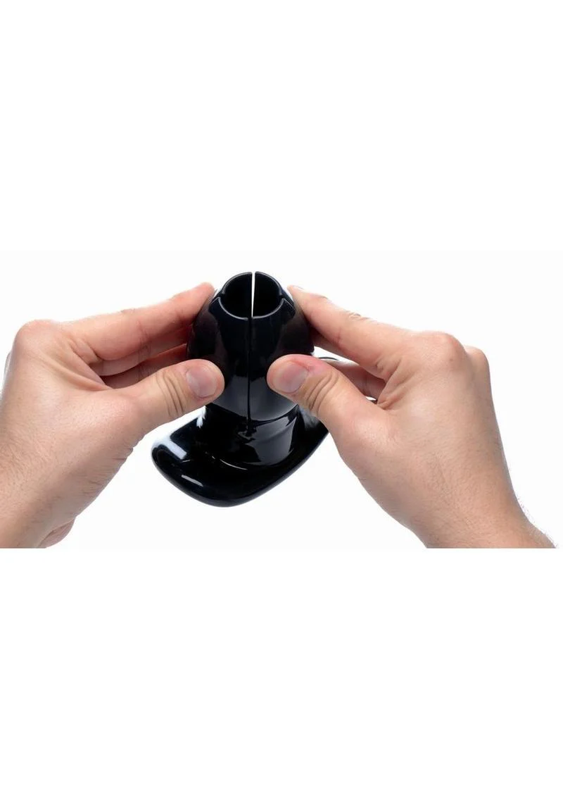 Master Series Claw Expanding Anal Dilator - Image 4
