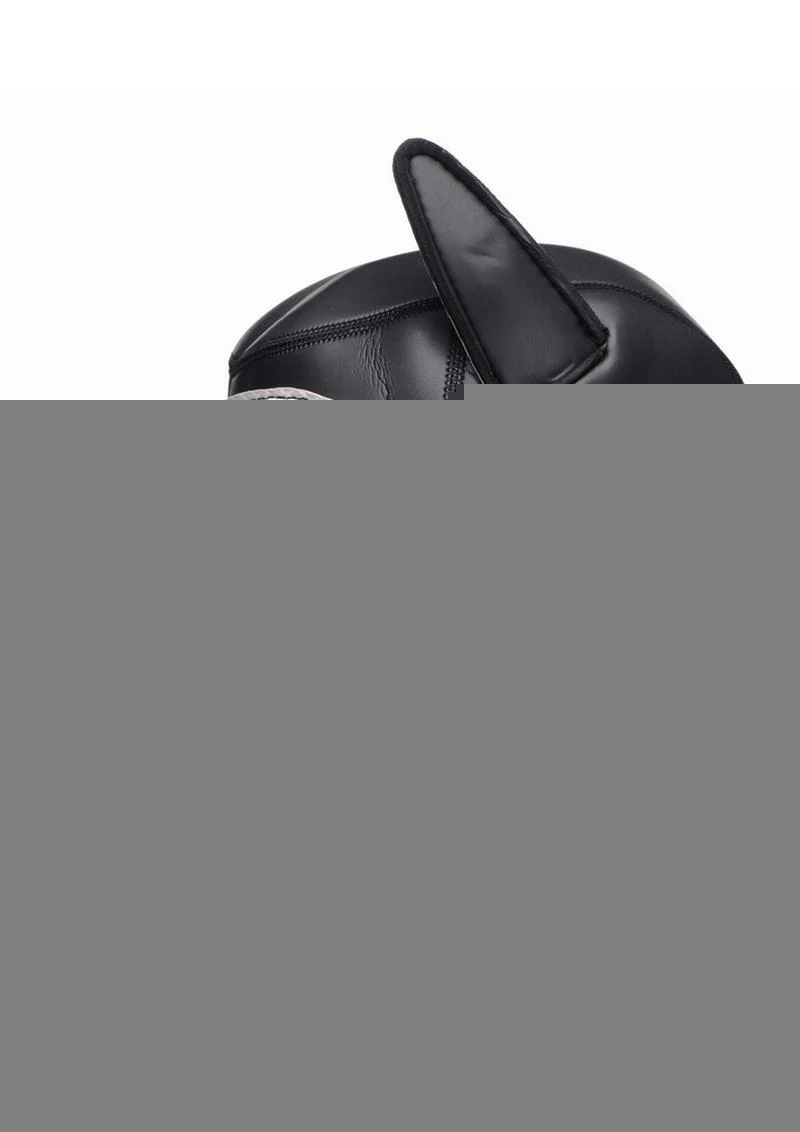 Master Series Neoprene Puppy Hood - Image 9