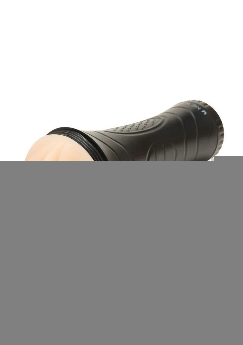 ME YOU US Ultrastroker V2 Masturbator - Pussy - Image 3