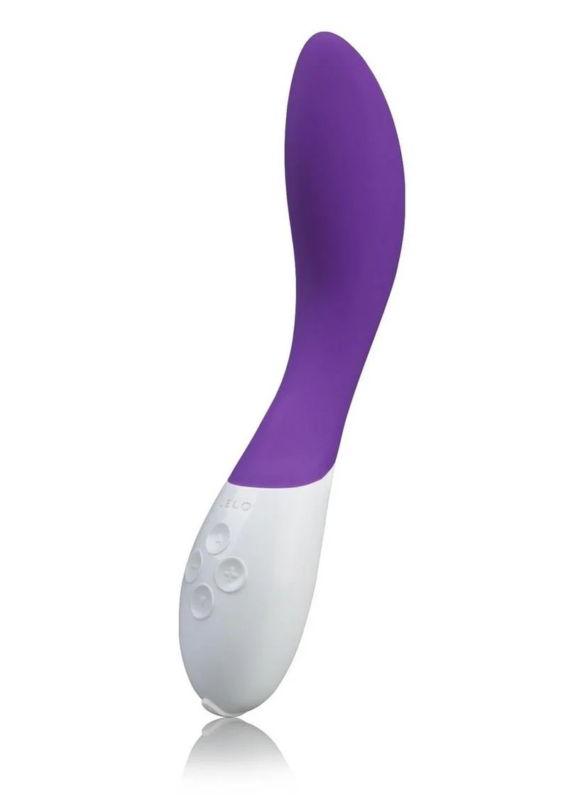 Mona 2 Rechargeable Vibrator - Image 2