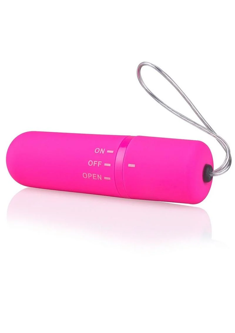 My Secret Remote Panty Vibe - Image 4
