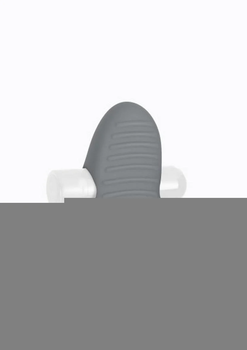 Noje C1 Rechargeable Silicone Cock Ring - Image 3