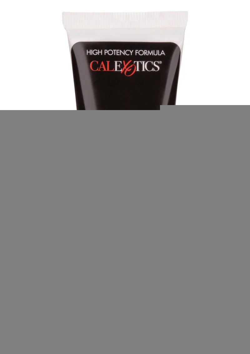 Optimum Rock Hard Cream Male Genital Desensitizer