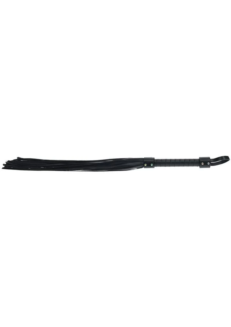 Ouch! Venice Collection Flogger