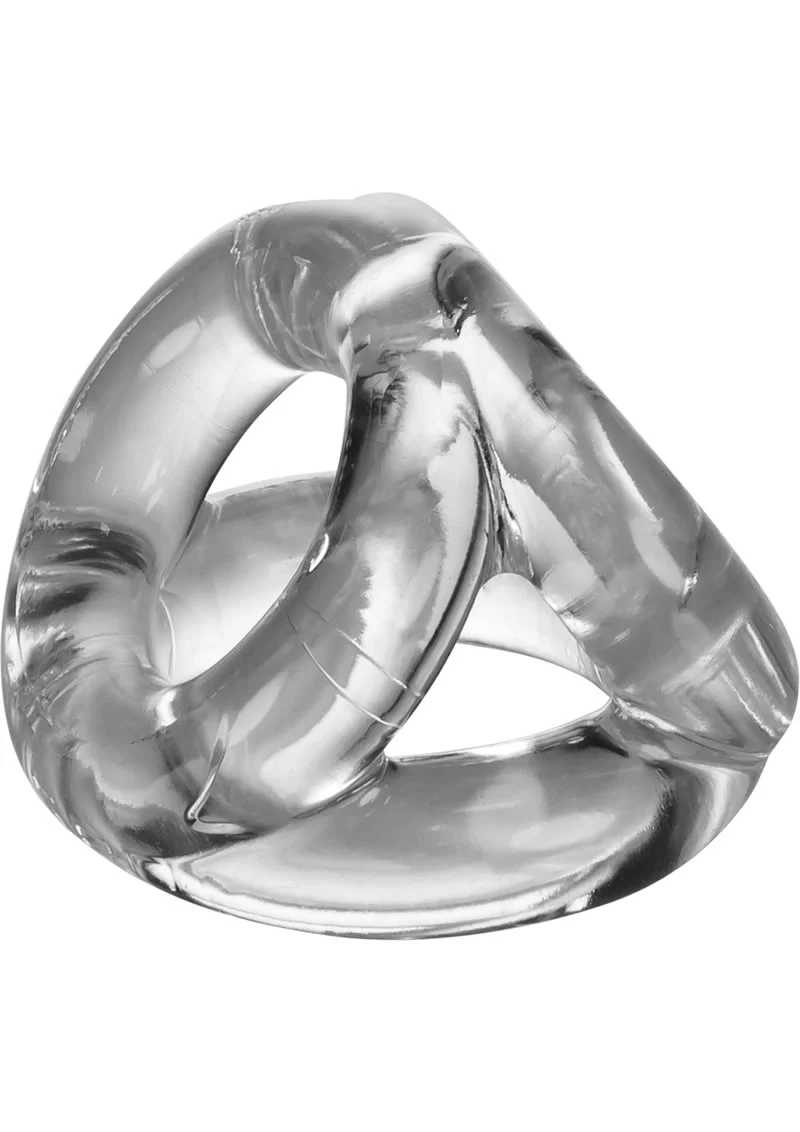 Oxballs Atomic Jock Tri-Sport Cock Ring - Image 5