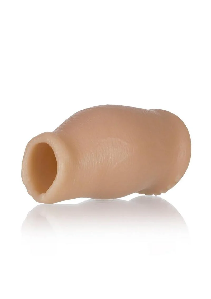 Oxballs Moreskin Silicone Faux Foreskin Hoods