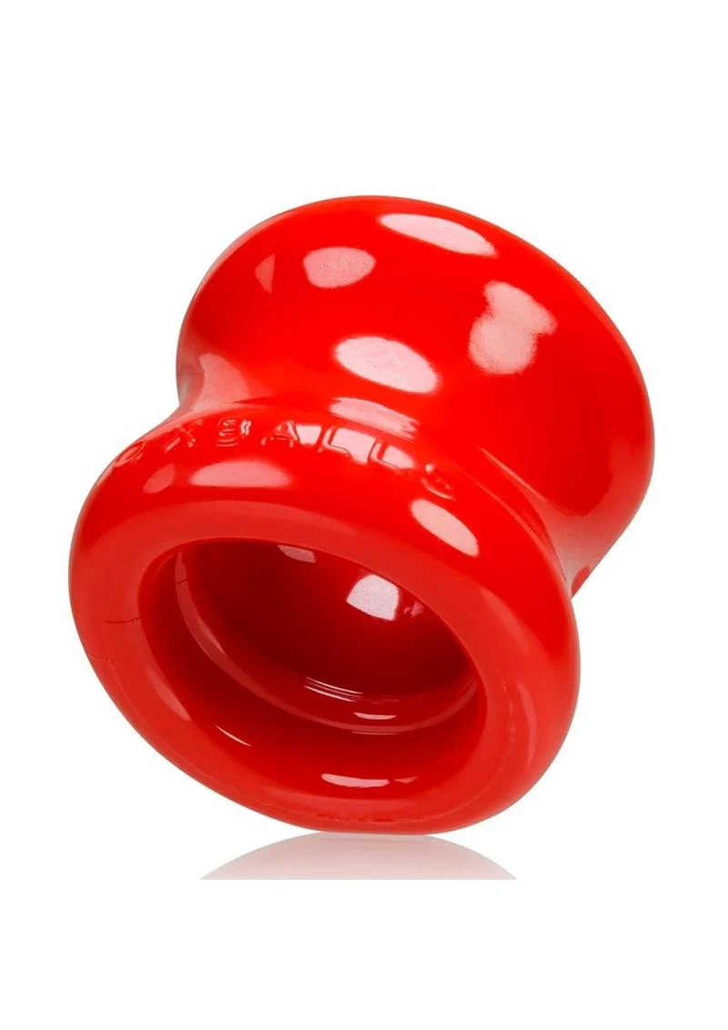Oxballs Squeeze Soft Grip Ball Stretcher - Image 15