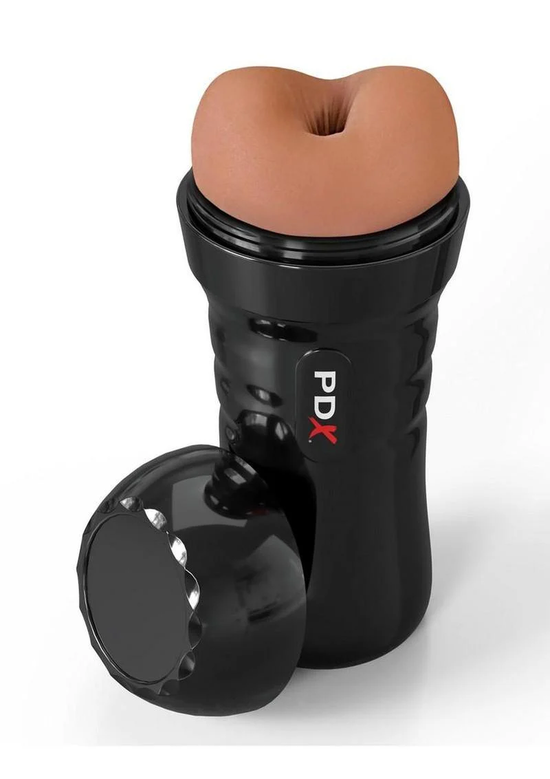 Pdx Extreme Wet Pussies Super Bangin Butthole Stroker - Image 3